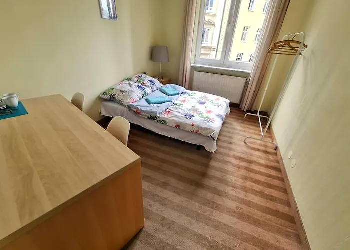 Fantastic Waw - Z6 Room - 202B