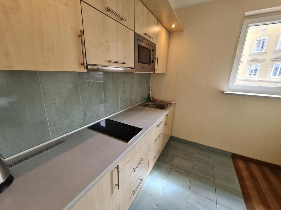 Apartment Fantastic Waw - Z6 - 202b Warschau