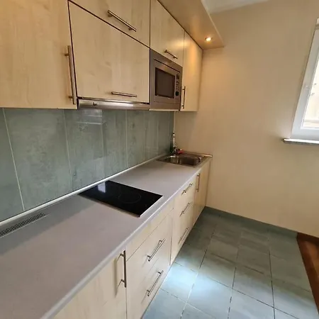 Fantastic Waw - Z6 Room - 202B Warschau Exterior foto