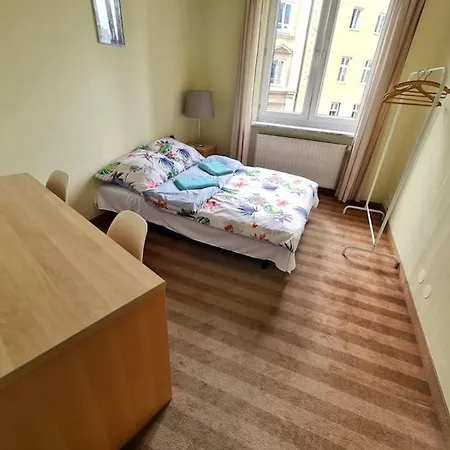 Fantastic Waw - Z6 Room - 202B Warschau Exterior foto