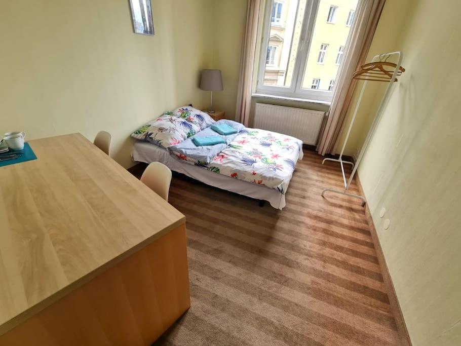 Apartmán Fantastic Waw - Z6 - 202b