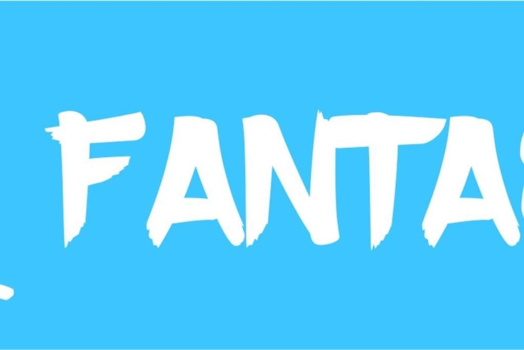 Apartmán Fantastic Waw - Z6 - 202b